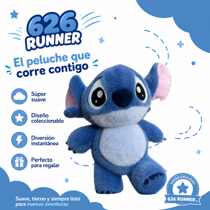 626 Runner™-Creado para abrazarte