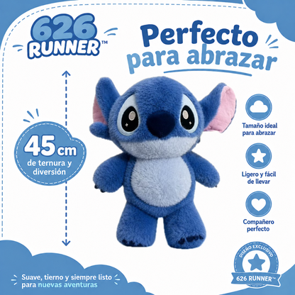 626 Runner™-Creado para abrazarte